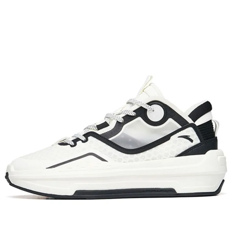 ANTA C37 2 'White Black' 912228082-4 sold by KicksCrew