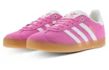 (GS) adidas Gazelle J 'Pink Fusion Gum' ID1107 sold by KicksCrew