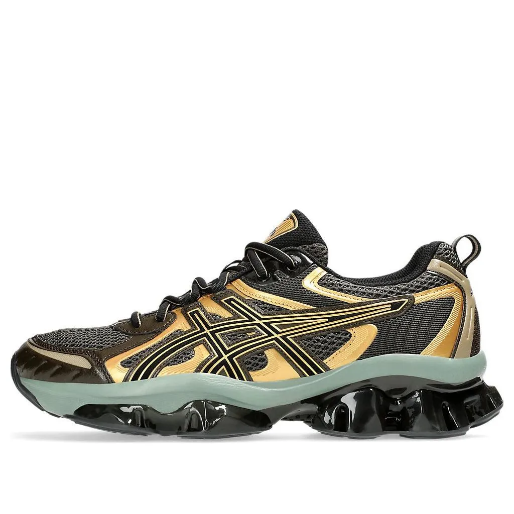 ASICS Gel-Quantum Kinetic 'Dark Sepia' 1203A270-253 sold by KicksCrew