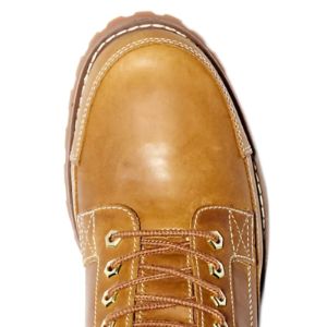 Timberland Earthkeepers Originals 6 Inch Boots 'Wheat Full Grain' A2MEK231 sold by KicksCrew