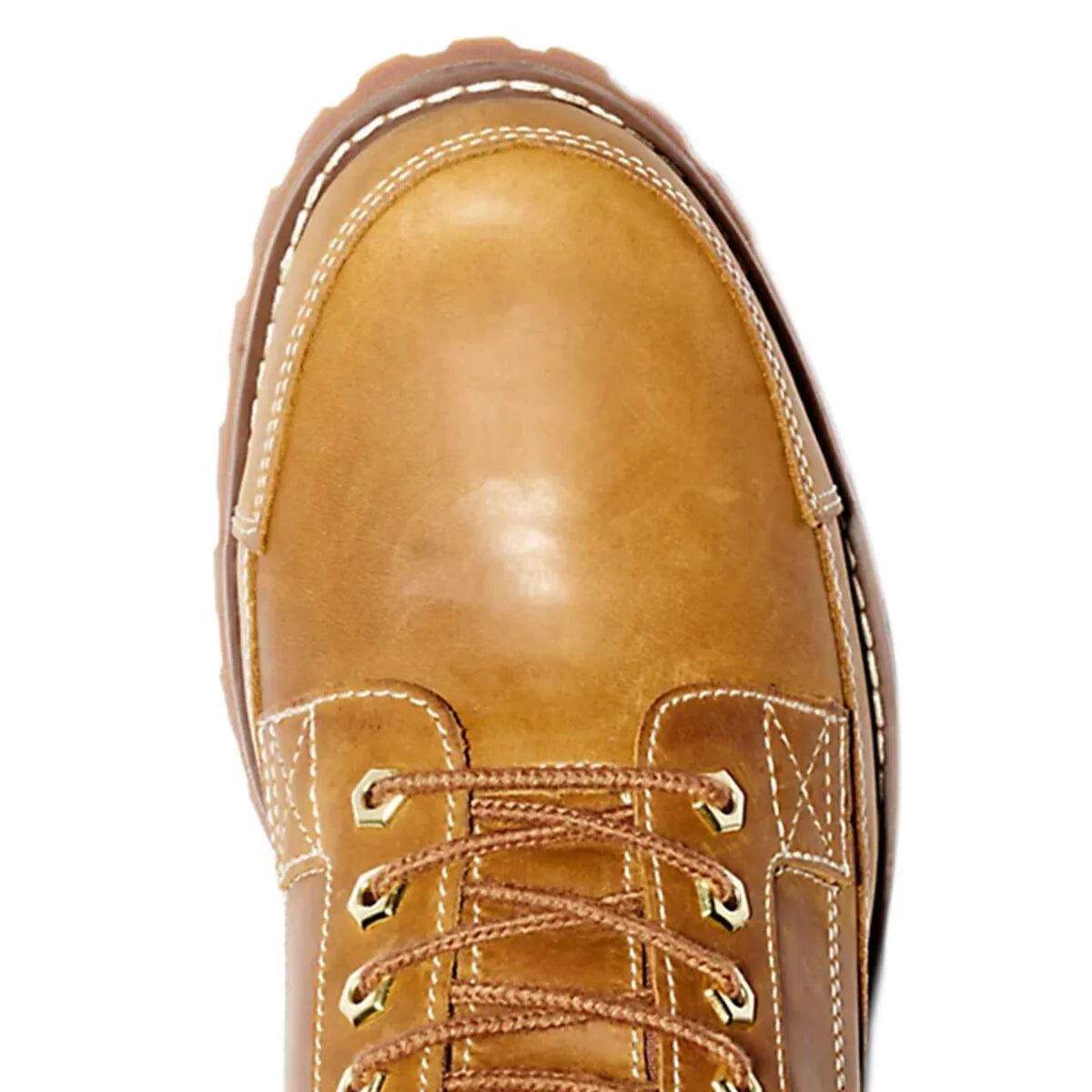 Timberland Earthkeepers Originals 6 Inch Boots 'Wheat Full Grain' A2MEK231 sold by KicksCrew product image thumbnail 4