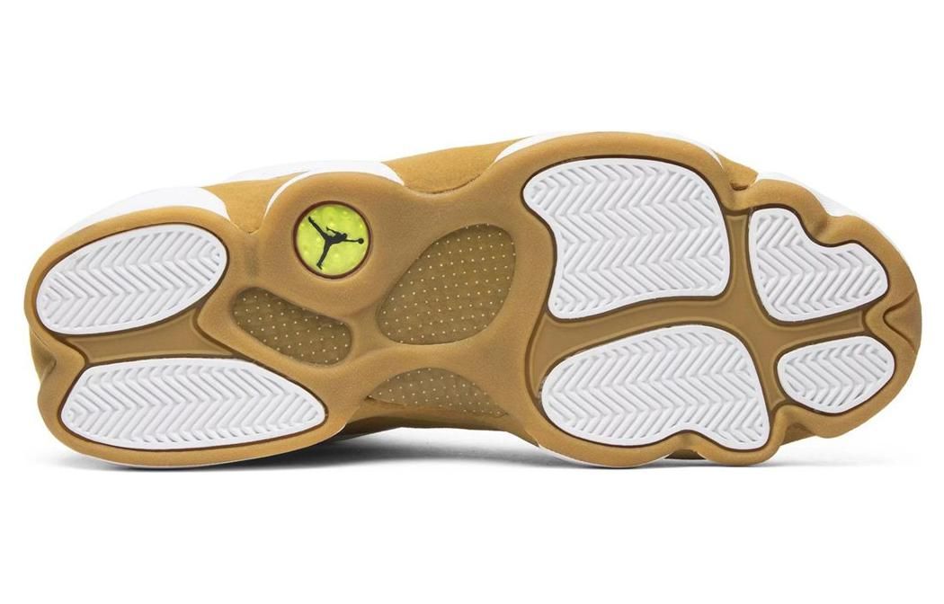 Air Jordan 13 'Wheat' 414571-171 sold by KicksCrew product image thumbnail 5