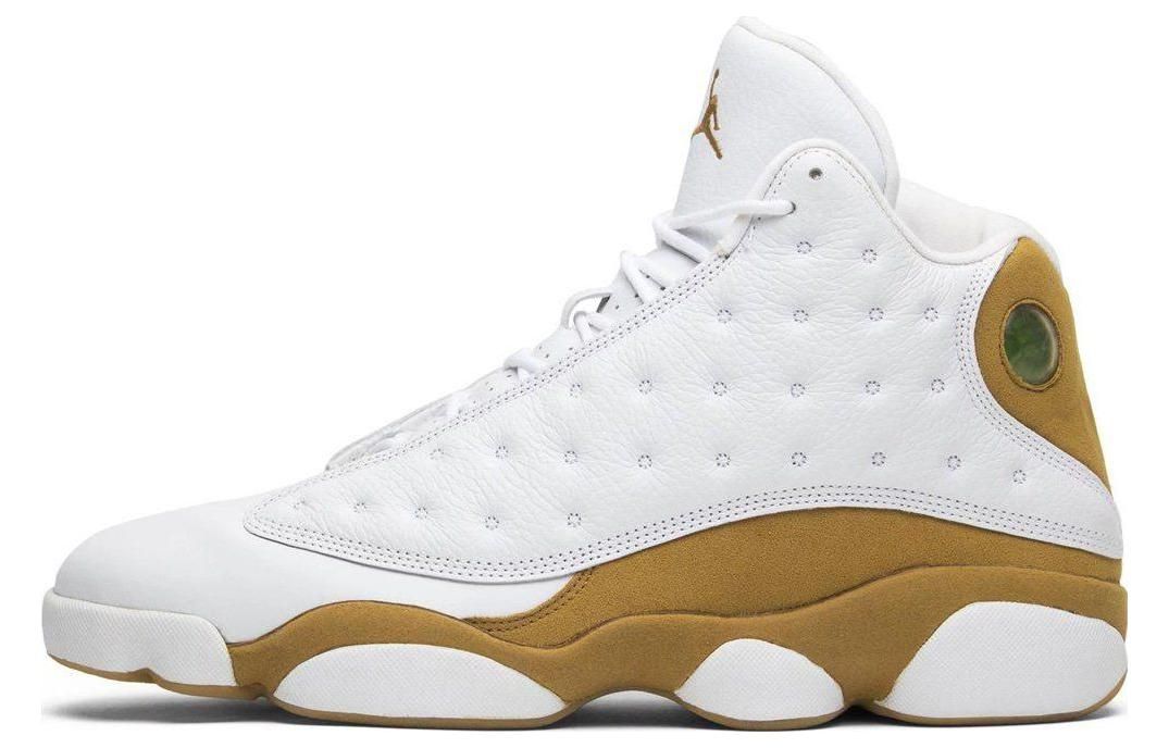 Air Jordan 13 'Wheat' 414571-171 sold by KicksCrew product image thumbnail 2