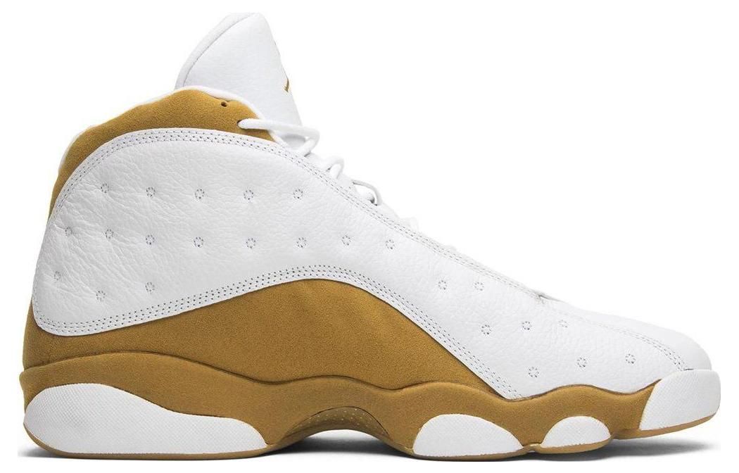 Air Jordan 13 'Wheat' 414571-171 sold by KicksCrew product image thumbnail 3