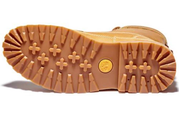 Timberland Earthkeepers Originals 6 Inch Boots 'Wheat Full Grain' A2MEK231 sold by KicksCrew product image thumbnail 5