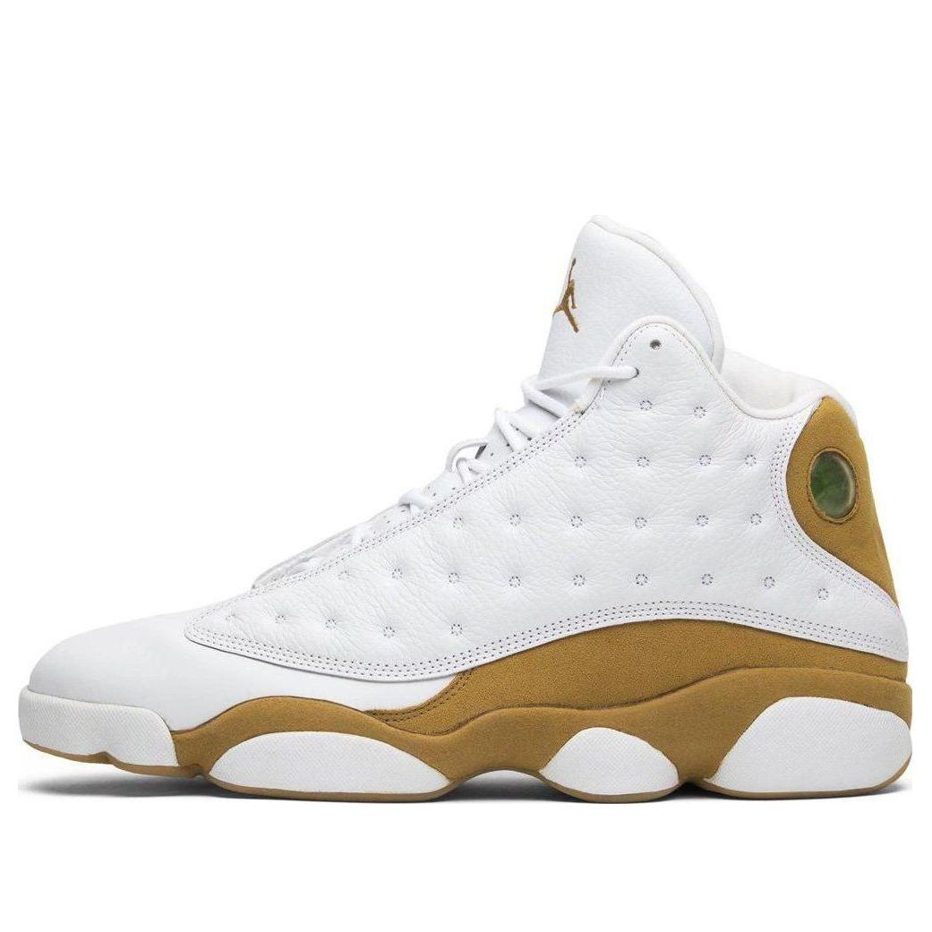 Air Jordan 13 'Wheat' 414571-171 sold by KicksCrew