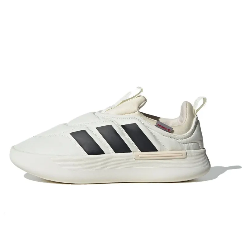 adidas Adipuff 'Off White Black' IG6813 sold by KicksCrew