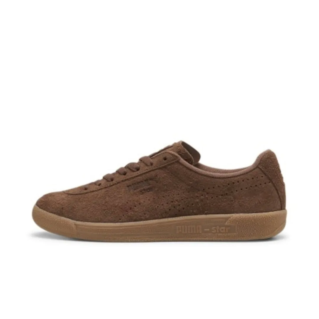 PUMA Star SD 'Brown' 396465-02 sold by KicksCrew