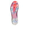 adidas F50+ Firm Ground Boots 'White Red' IF1276 sold by KicksCrew