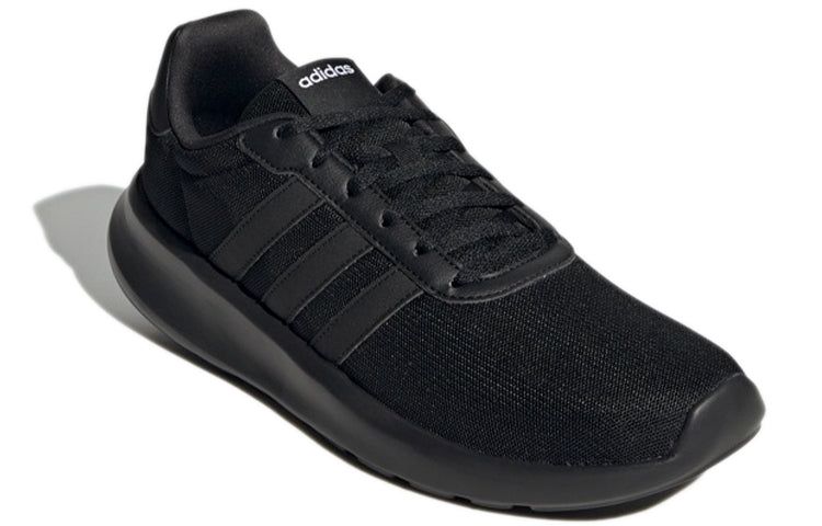 adidas Lite Racer 3.0 'Core Black' GW7954 sold by KicksCrew product image thumbnail 3
