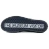 Vans x THE MUSEUM VISITOR Slip-on 'Black Whtie' VN000CT5BPA sold by KicksCrew