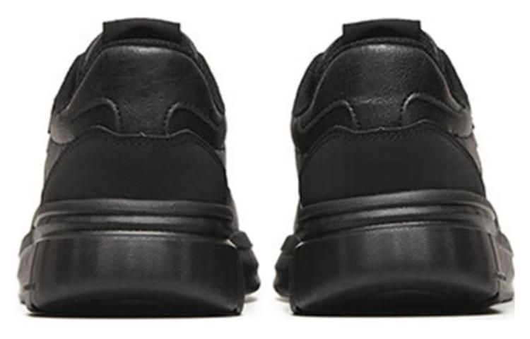 (WMNS) ANTA Easy Run Sneakers 'Black' 922248830-6 sold by KicksCrew product image thumbnail 5