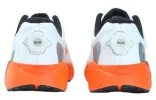 FILA Boa Master Athletic Shoes 'White Orange' A12M321305FWT sold by KicksCrew