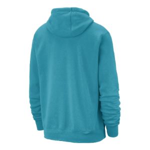 Air Jordan x NBA Charlotte Hornets Pullover Hoodie 'Teal' FB4757-415 sold by KicksCrew