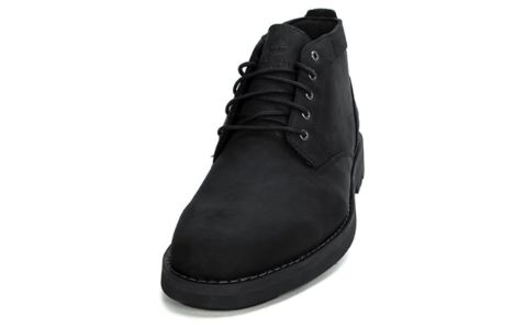 Timberland Crestfield Waterproof Chukka Boots 'Black Full Grain' A43DC015 sold by KicksCrew