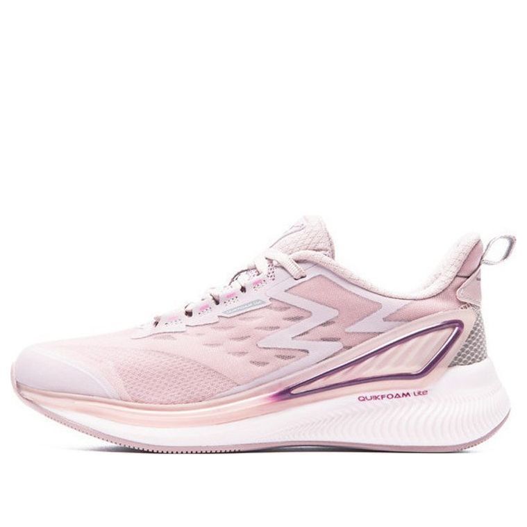 たかば‼️ WMNS) 361 Degrees x Gundam Seed Casual Shoes 'White Blue Red