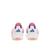 adidas F50+ Firm Ground Boots 'White Red' IF1276 sold by KicksCrew