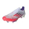 adidas F50+ Firm Ground Boots 'White Red' IF1276 sold by KicksCrew
