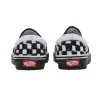 Vans x THE MUSEUM VISITOR Slip-on 'Black Whtie' VN000CT5BPA sold by KicksCrew
