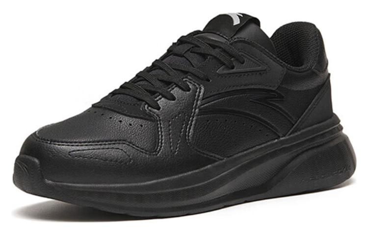 (WMNS) ANTA Easy Run Sneakers 'Black' 922248830-6 sold by KicksCrew product image thumbnail 3