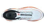 FILA Boa Master Athletic Shoes 'White Orange' A12M321305FWT sold by KicksCrew