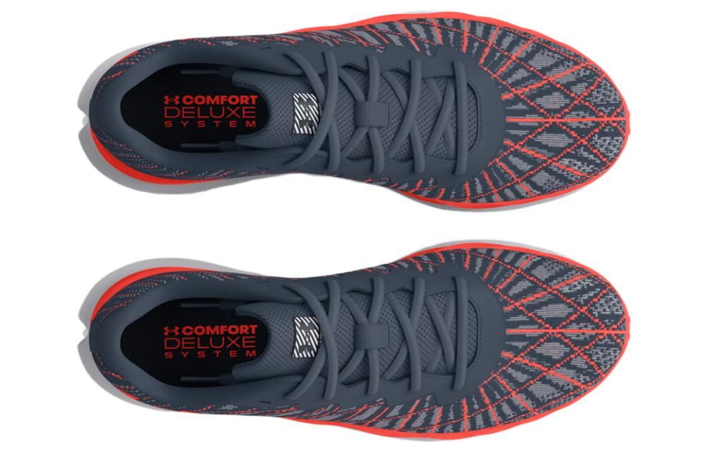 Under Armour Charged Breeze 2 'Downpour Grey After Burn' 3026135-400 sold by KicksCrew product image thumbnail 4