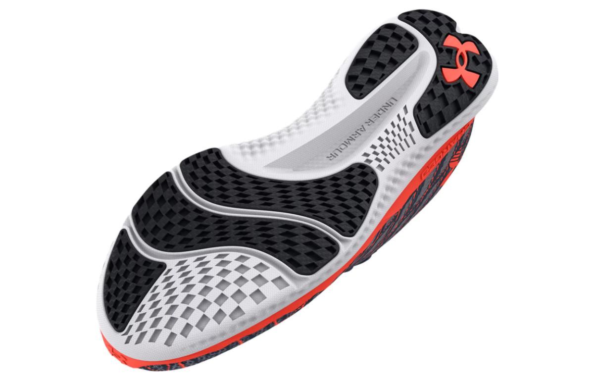 Under Armour Charged Breeze 2 'Downpour Grey After Burn' 3026135-400 sold by KicksCrew product image thumbnail 5