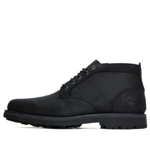 Timberland Crestfield Waterproof Chukka Boots 'Black Full Grain' A43DC015 sold by KicksCrew