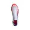 adidas F50+ Firm Ground Boots 'White Red' IF1276 sold by KicksCrew