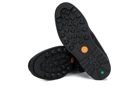 Timberland Crestfield Waterproof Chukka Boots 'Black Full Grain' A43DC015 sold by KicksCrew