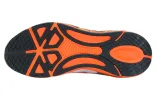 FILA Boa Master Athletic Shoes 'White Orange' A12M321305FWT sold by KicksCrew