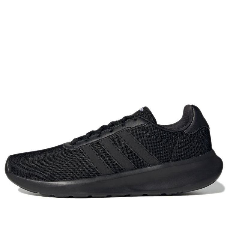 adidas Lite Racer 3.0 'Core Black' GW7954 sold by KicksCrew