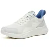 ANTA Running Shoes 'White Grey Blue' 912245526-3 sold by KicksCrew