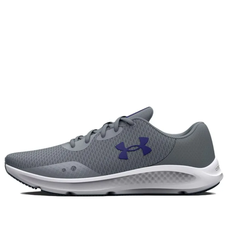 Under Armour Charged Pursuit 3 'Gravel Sonar Blue' 3024878-105 sold by KicksCrew