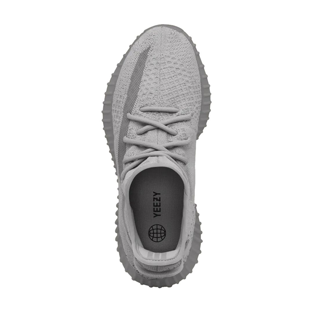 adidas Yeezy Boost 350 V2 'Steel Grey' IF3219 sold by KicksCrew product image thumbnail 2