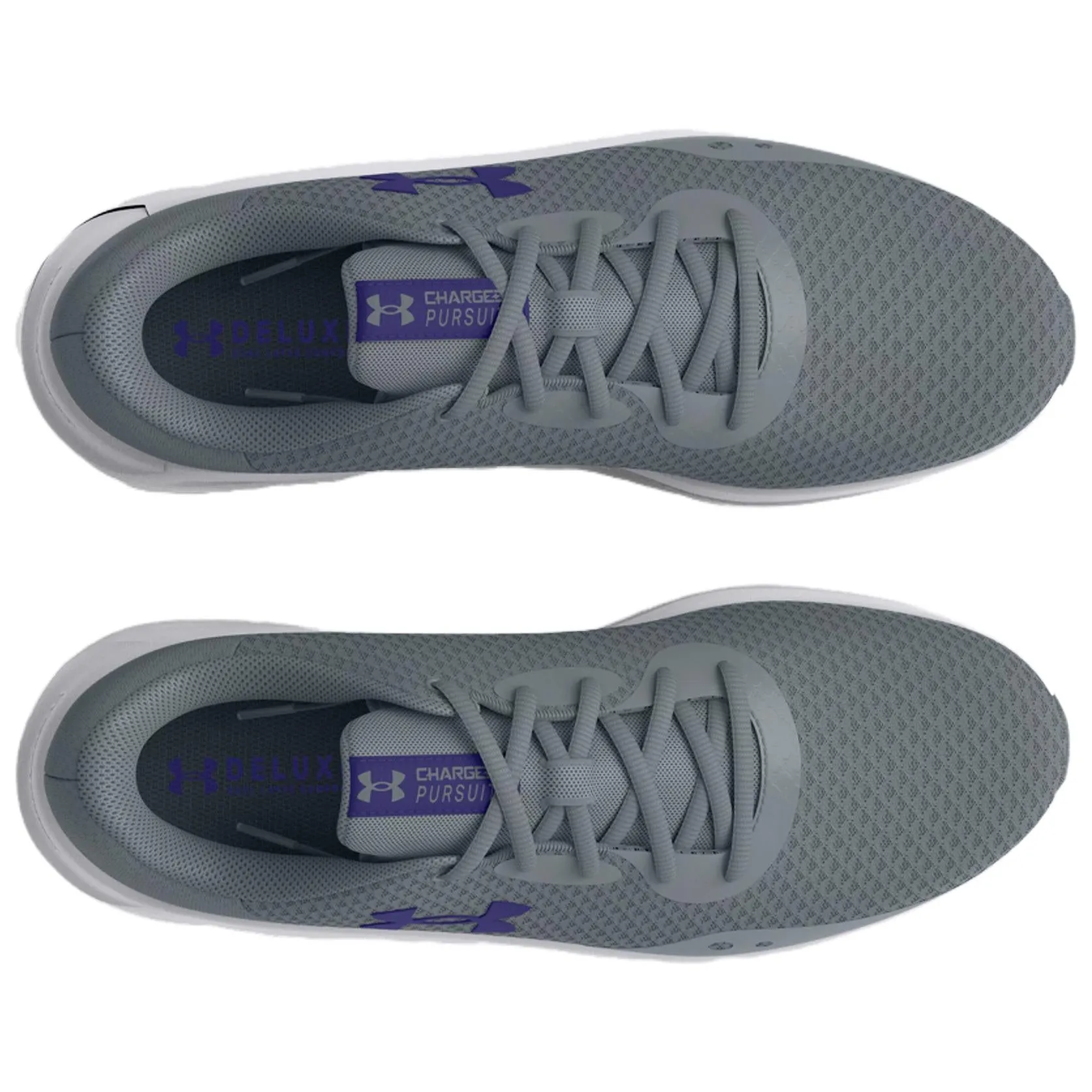 Under Armour Charged Pursuit 3 'Gravel Sonar Blue' 3024878-105 sold by KicksCrew product image thumbnail 4