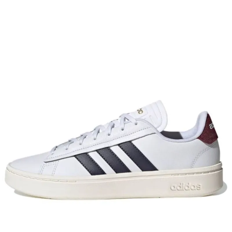 adidas Grand Court Alpha 'White Shadow Red' GY7983 sold by KicksCrew