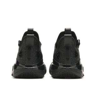ANTA Shock Wave 5 Pro 'Black' 112331111S-1 sold by KicksCrew
