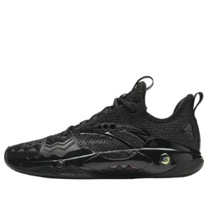 ANTA Shock Wave 5 Pro 'Black' 112331111S-1 sold by KicksCrew