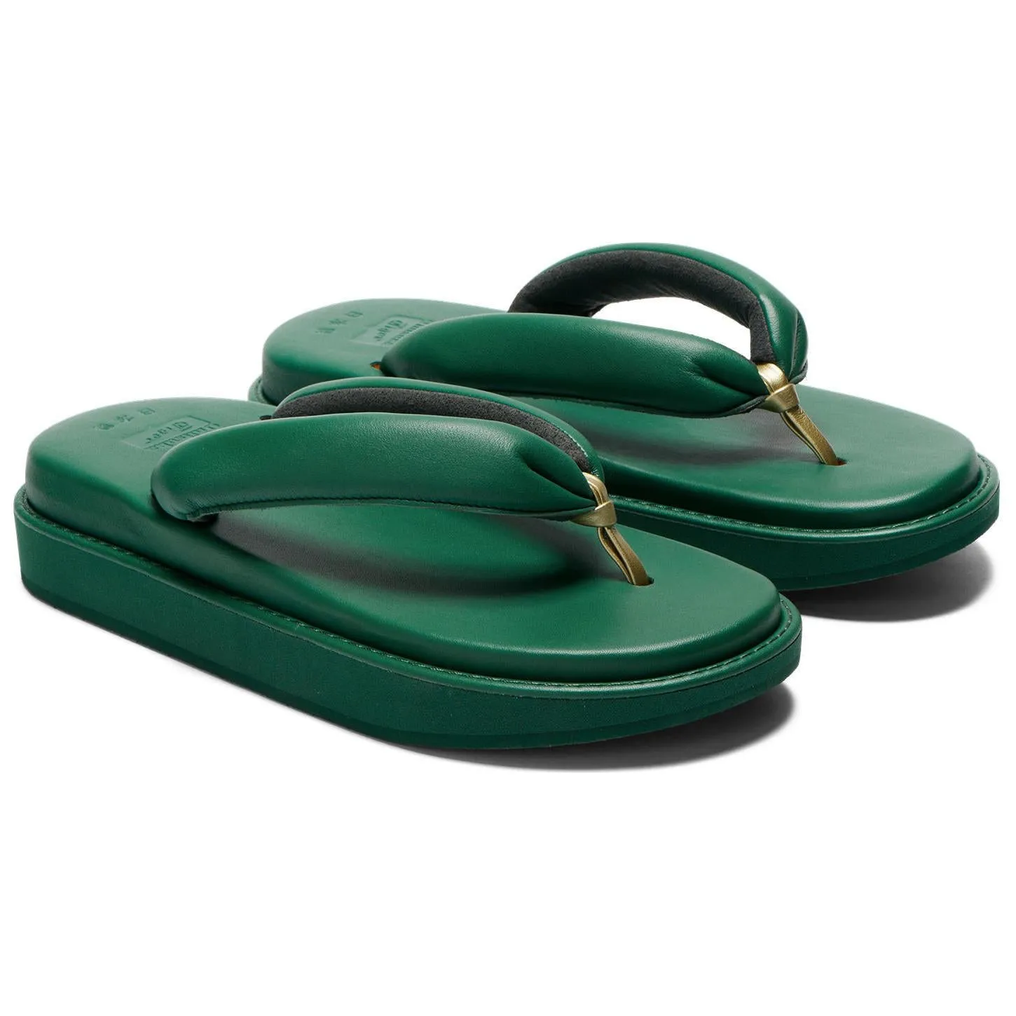 Onitsuka Tiger Tiger Setta NM 'Edible Moss' 1183C318-300 sold by KicksCrew product image thumbnail 3