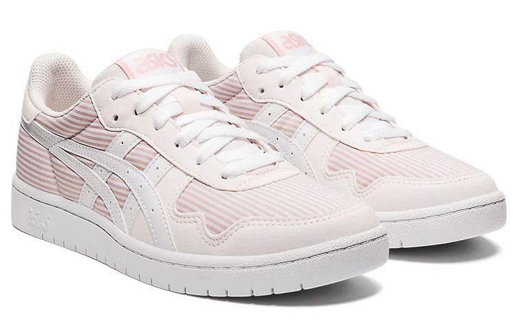 (WMNS) ASICS Japan S 'Ginger Peach White' 1202A291-700 sold by KicksCrew product image thumbnail 3