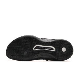 ANTA Shock Wave 5 Pro 'Black' 112331111S-1 sold by KicksCrew