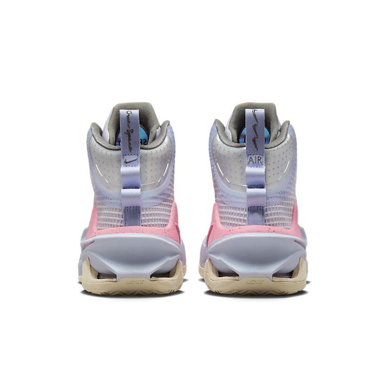 Nike Air Zoom GT Jump 'Easter' CZ9907-501 sold by KicksCrew product image thumbnail 4