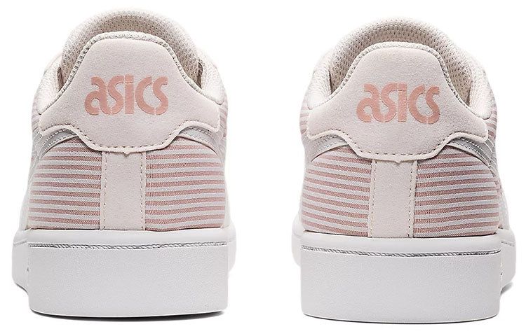 (WMNS) ASICS Japan S 'Ginger Peach White' 1202A291-700 sold by KicksCrew product image thumbnail 5