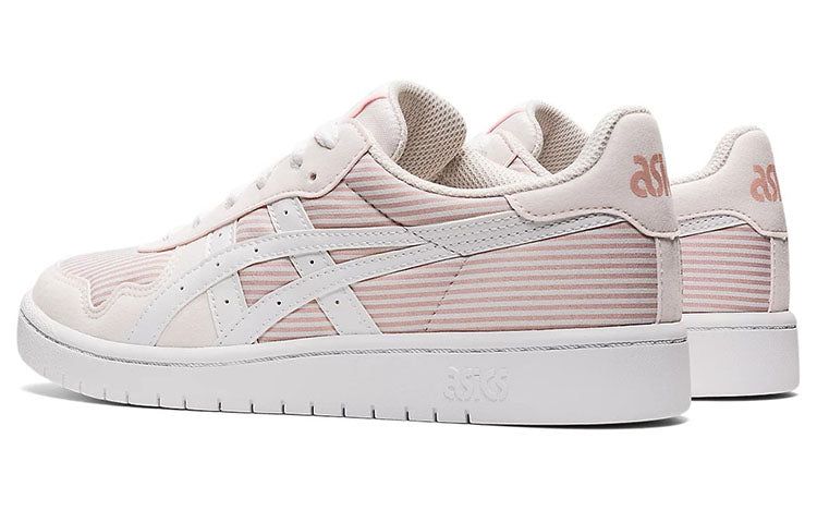 (WMNS) ASICS Japan S 'Ginger Peach White' 1202A291-700 sold by KicksCrew product image thumbnail 4