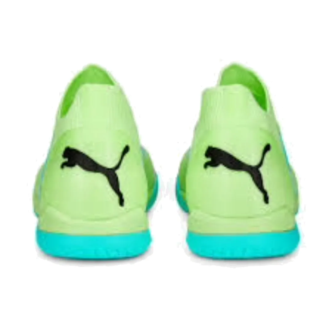 PUMA FUTURE Match IT Football Boots 'Green Blue' 107185-03 sold by KicksCrew product image thumbnail 3