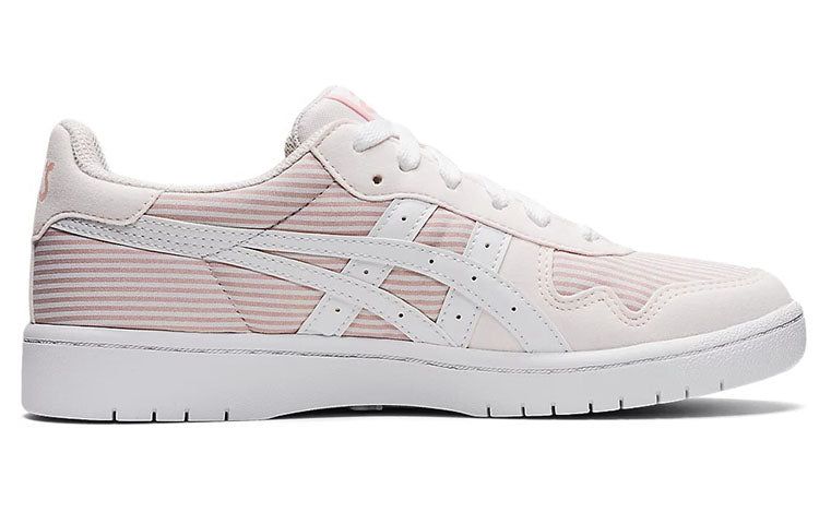 (WMNS) ASICS Japan S 'Ginger Peach White' 1202A291-700 sold by KicksCrew product image thumbnail 2