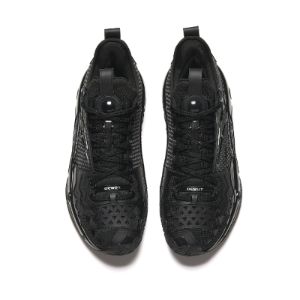 ANTA Shock Wave 5 Pro 'Black' 112331111S-1 sold by KicksCrew