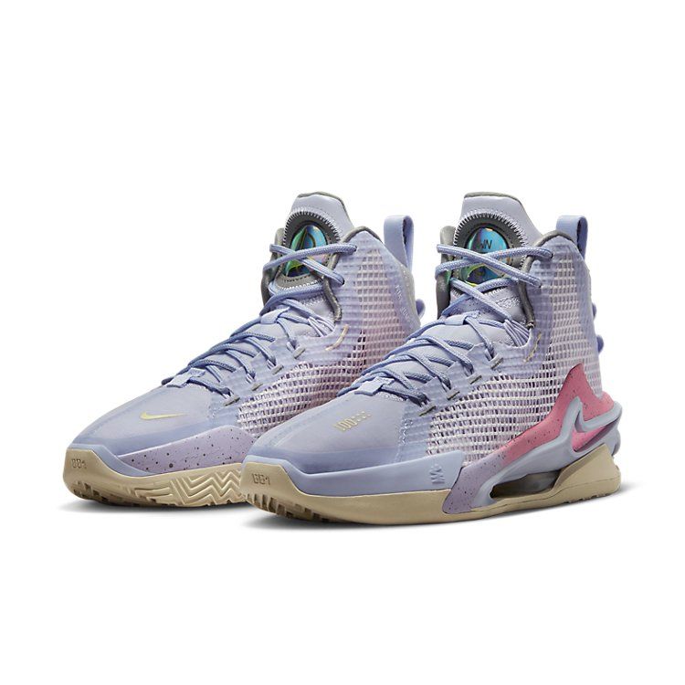 Nike Air Zoom GT Jump 'Easter' CZ9907-501 sold by KicksCrew product image thumbnail 2