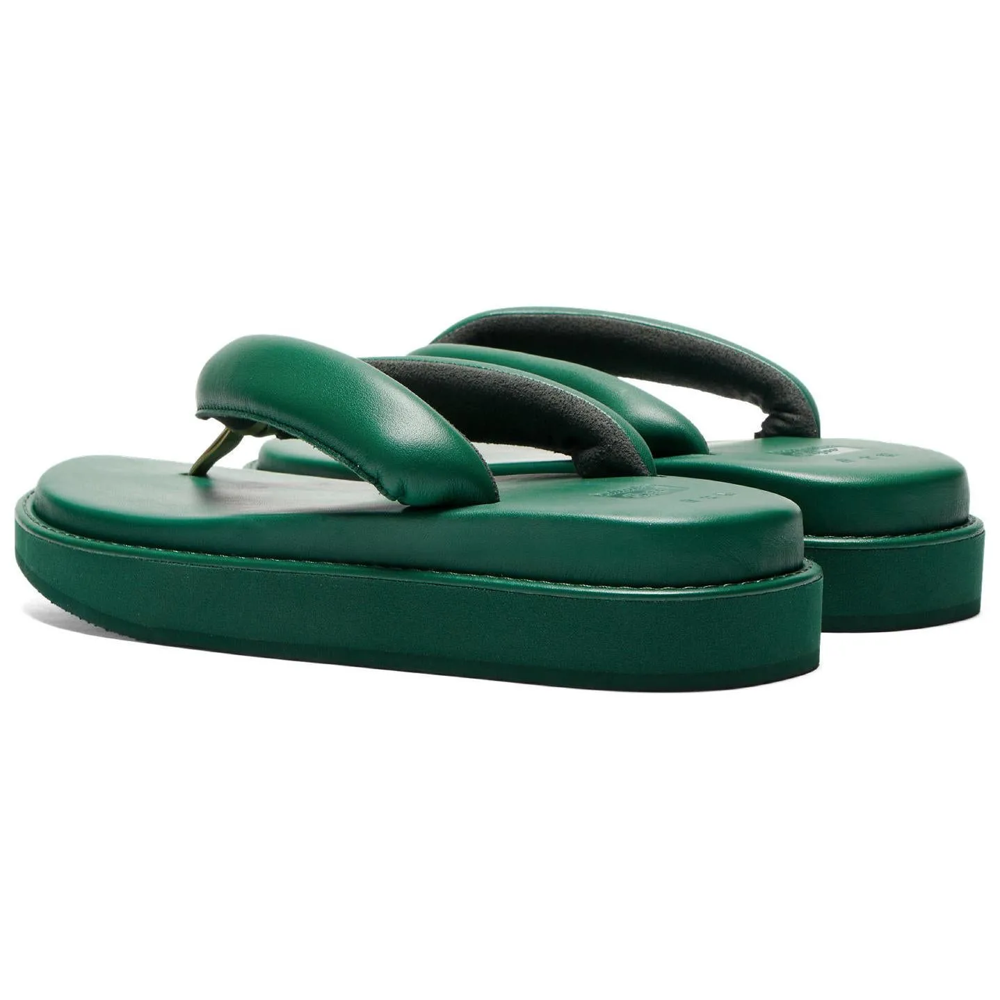 Onitsuka Tiger Tiger Setta NM 'Edible Moss' 1183C318-300 sold by KicksCrew product image thumbnail 4